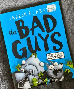 The Bad Guys