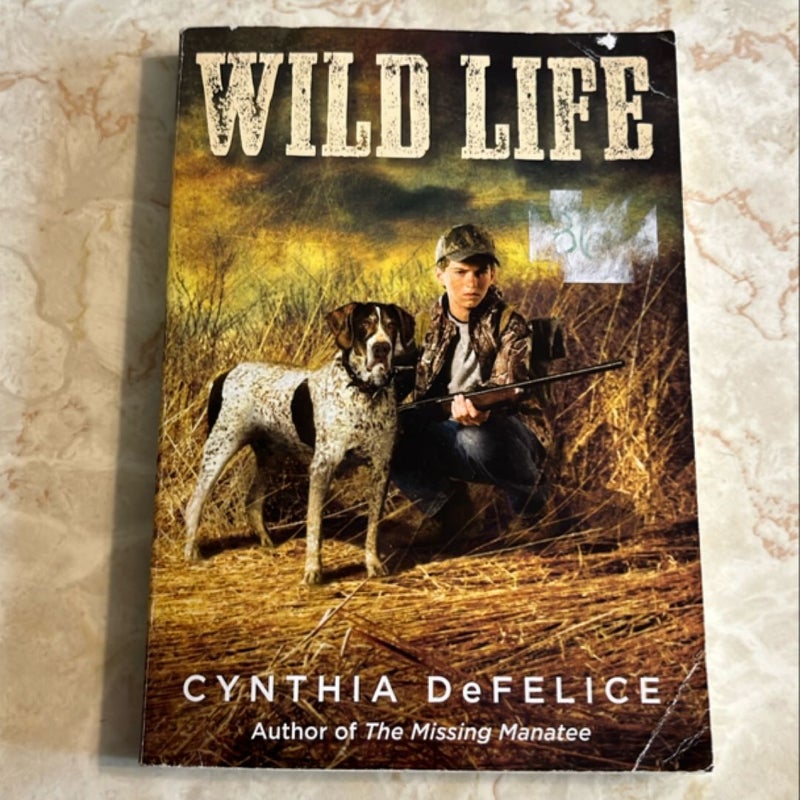 Wild Life