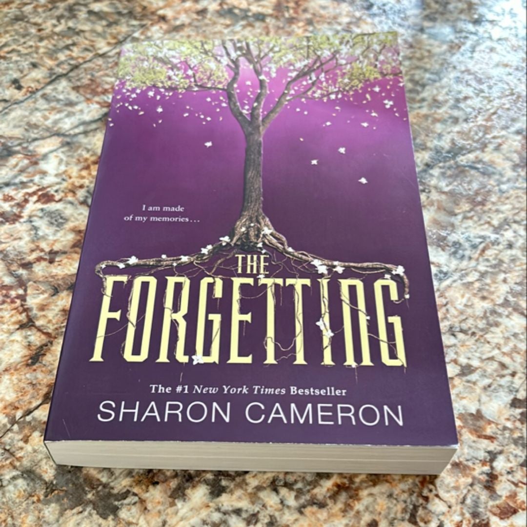 The Forgetting