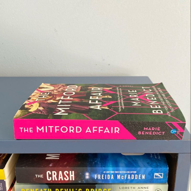 The Mitford Affair