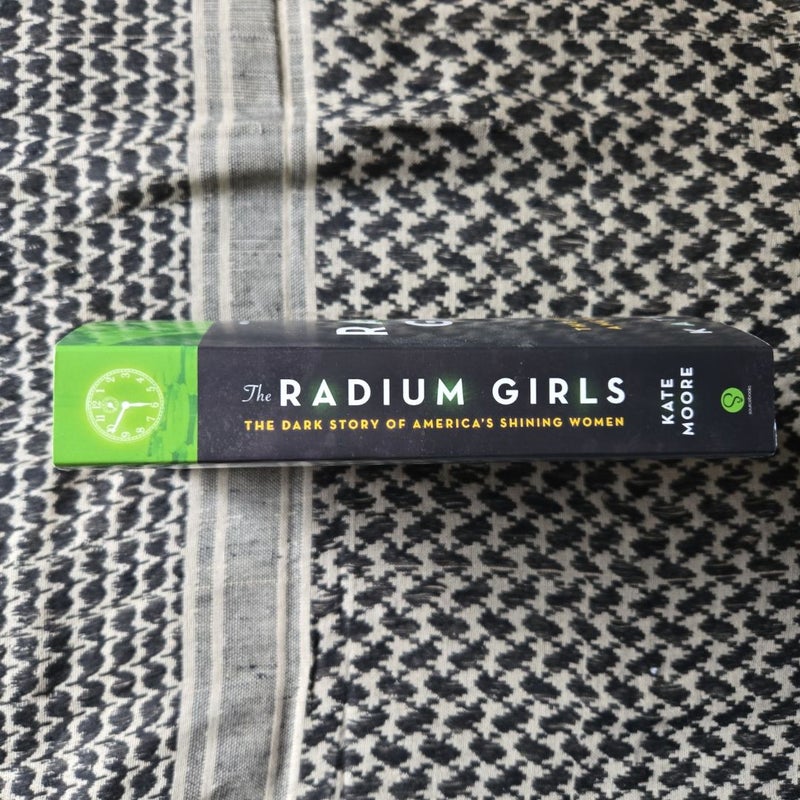 The Radium Girls