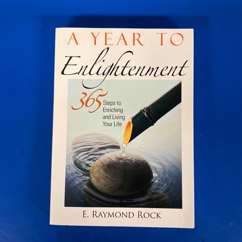  A Year to Enlightenment