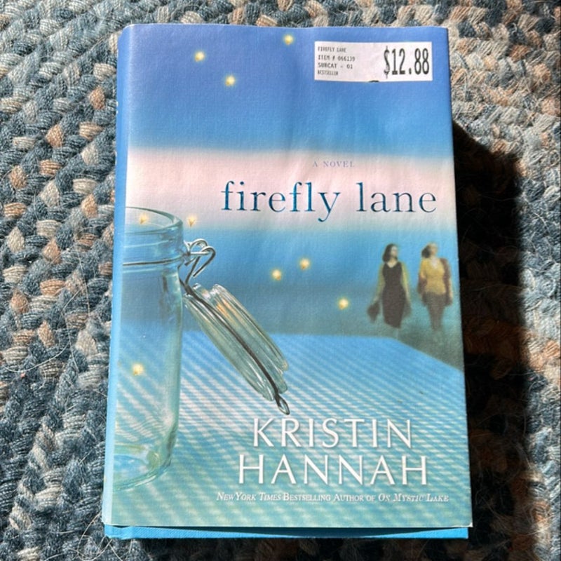 Firefly Lane