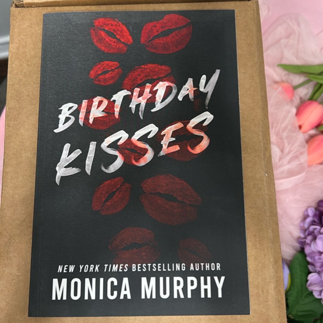 Birthday Kisses