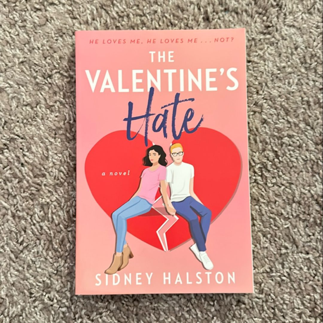 The Valentine's Hate