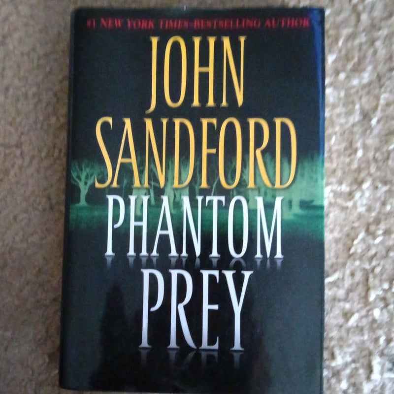 Phantom Prey