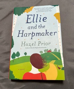 Ellie and The Harpmaker