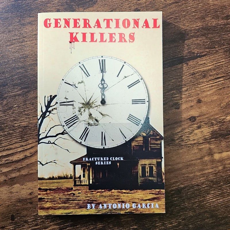 Generational Killers