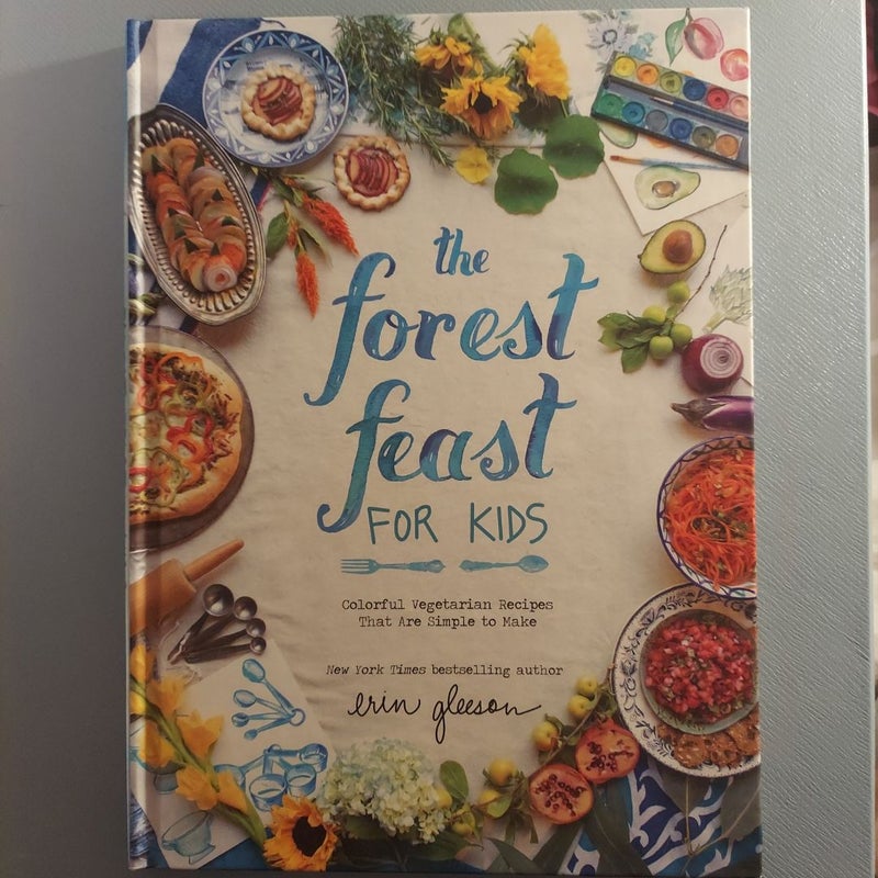 The Forest Feast for Kids