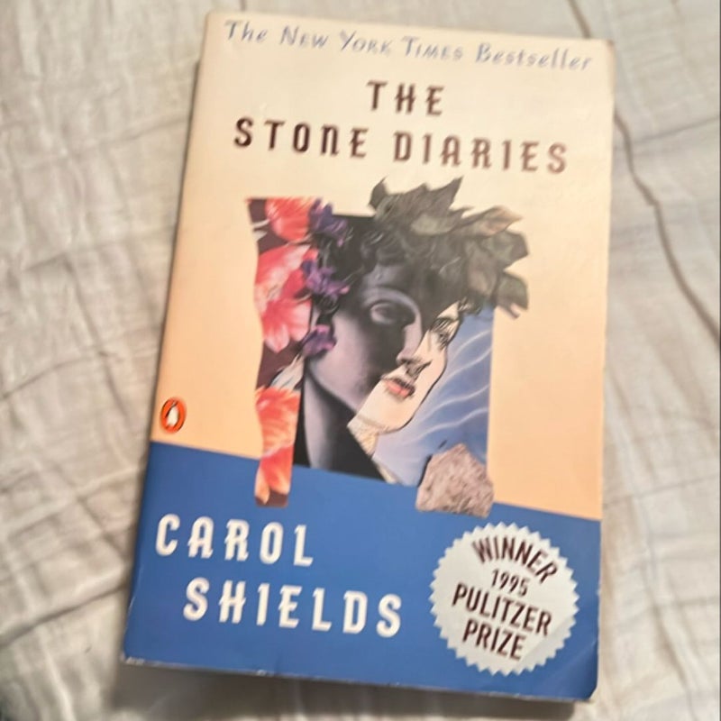 The Stone Diaries