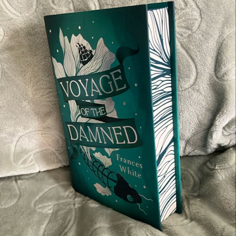 Voyage of the Damned