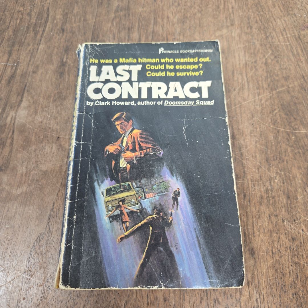 Last Contract 