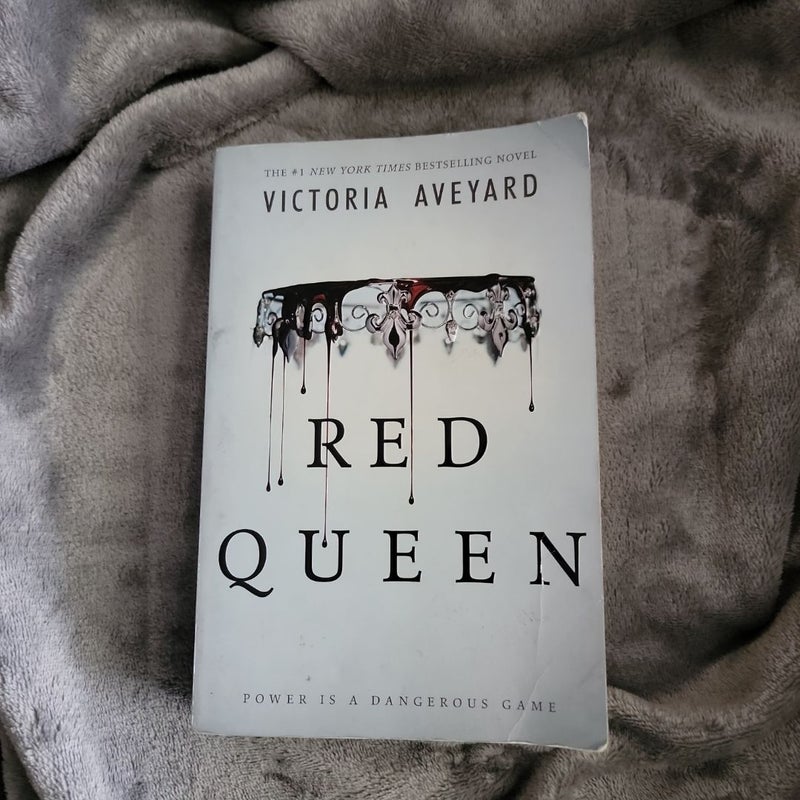 Red Queen