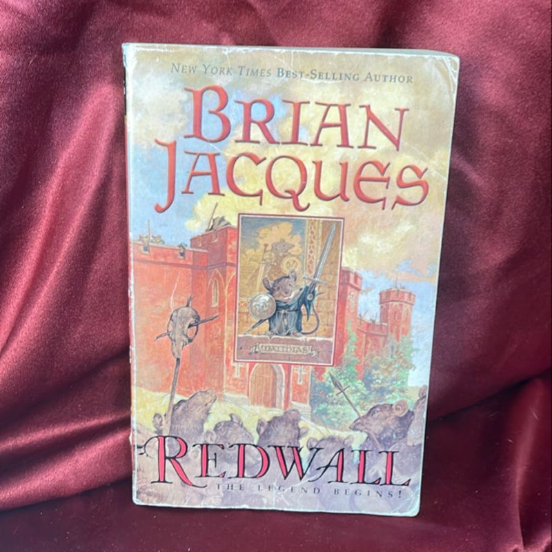 Redwall