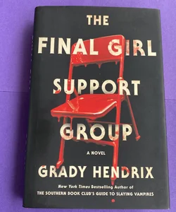 The Final Girl Support Group