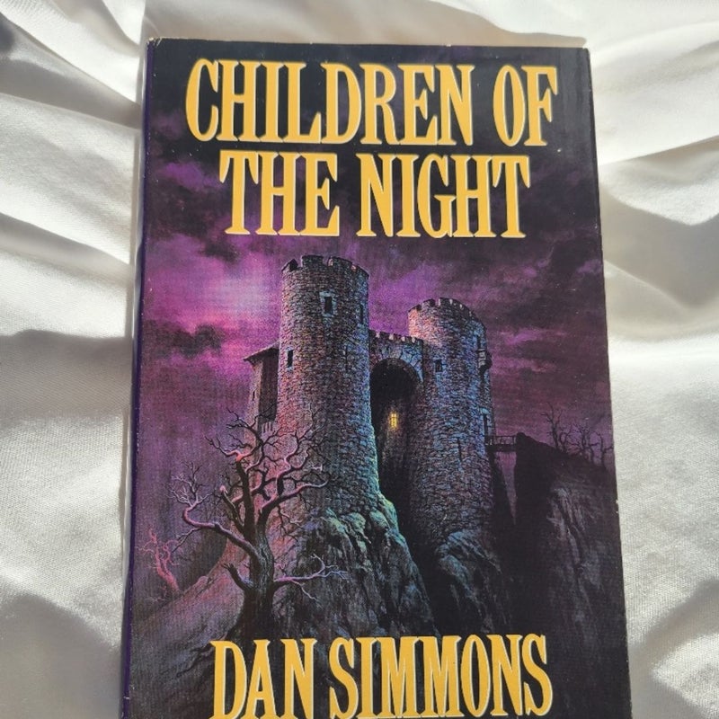 Children of the Night