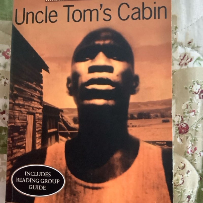 Uncle Tom’s Cabin - Price Reduced!