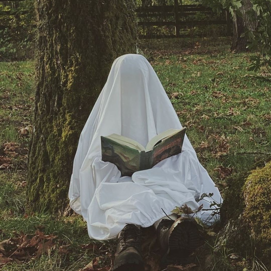 just another girl who loves to read