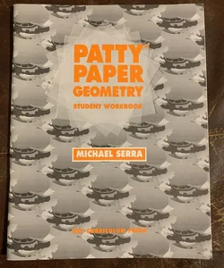 Patty Paper Geometry 