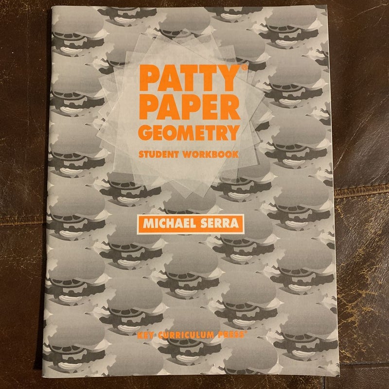 Patty Paper Geometry 