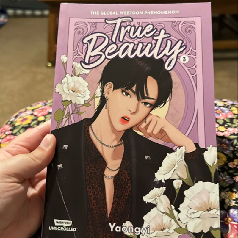 True Beauty Volume Three