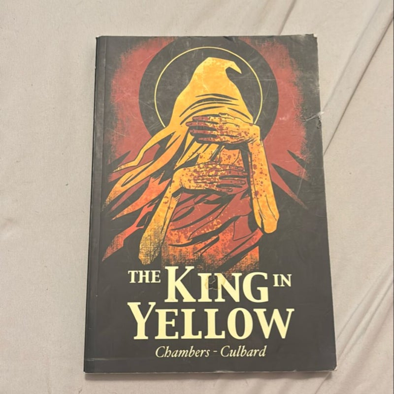 The King in Yellow