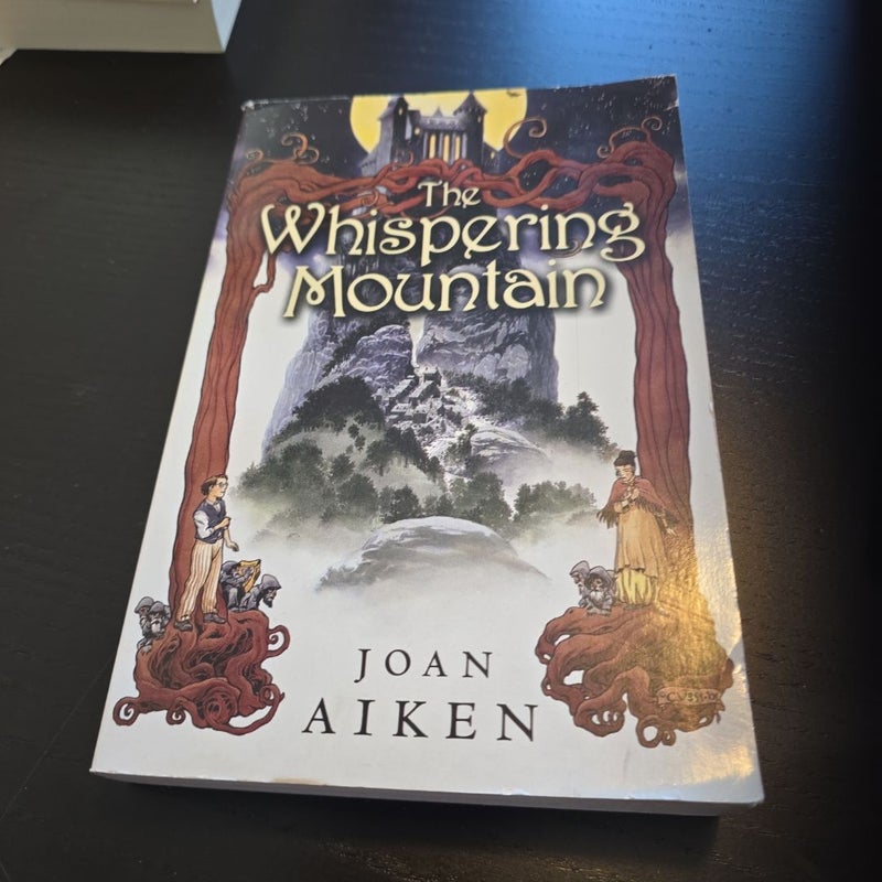 The Whispering Mountain