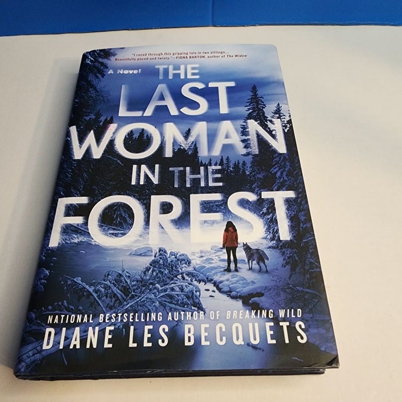 The Last Woman in the Forest