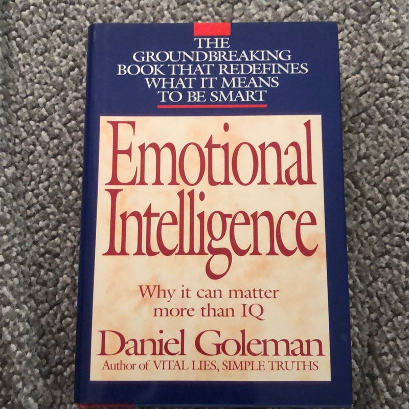 Emotional Intelligence