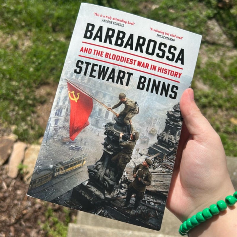 Barbarossa