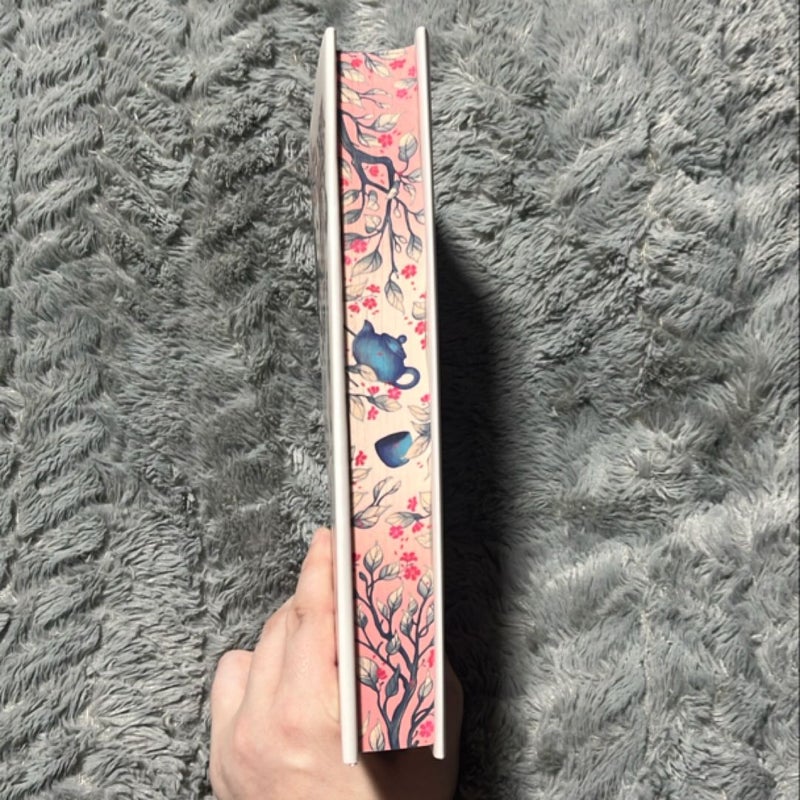 The Teller of Small Fortunes- Fairyloot SE