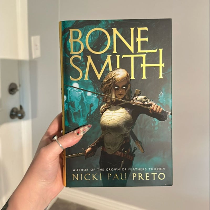 Bone Smith