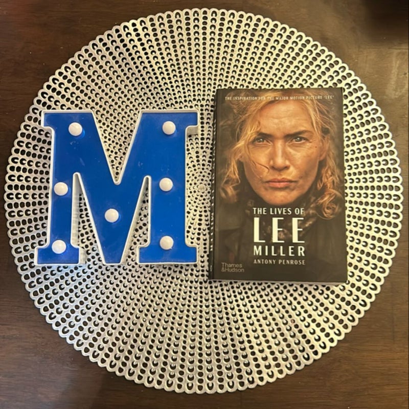 The Lives of Lee Miller