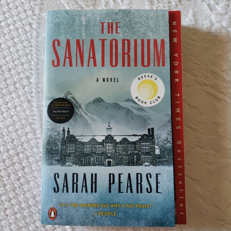 The Sanatorium