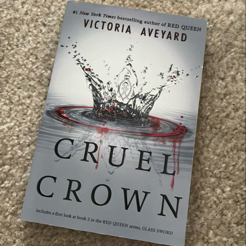 Cruel Crown
