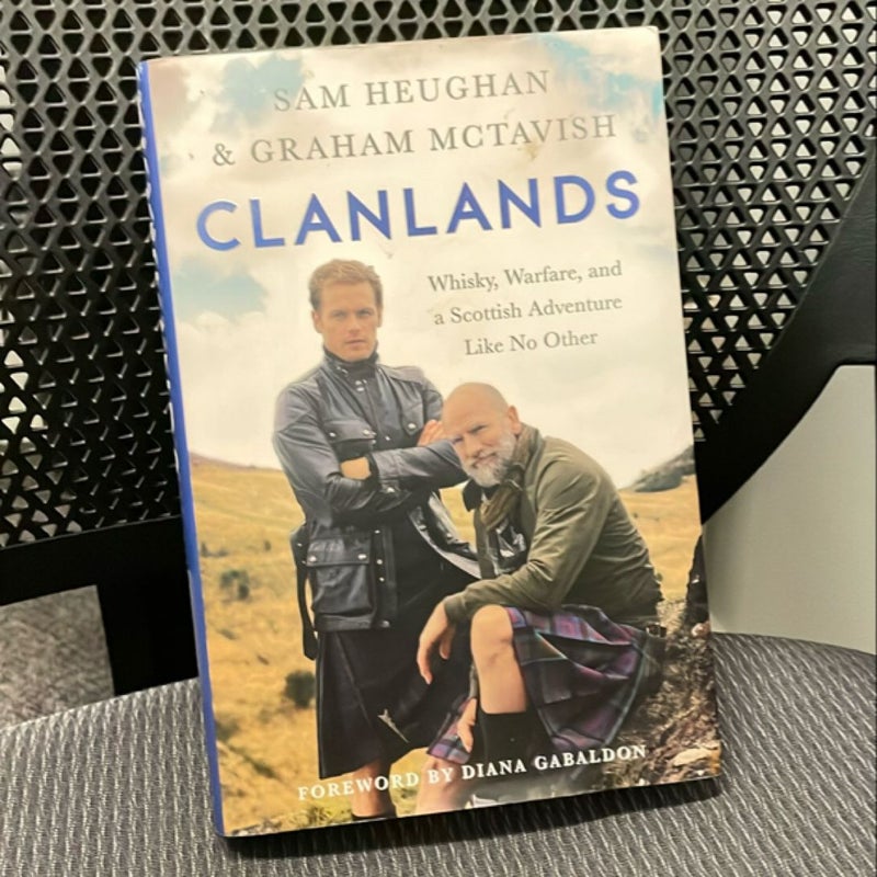 Clanlands