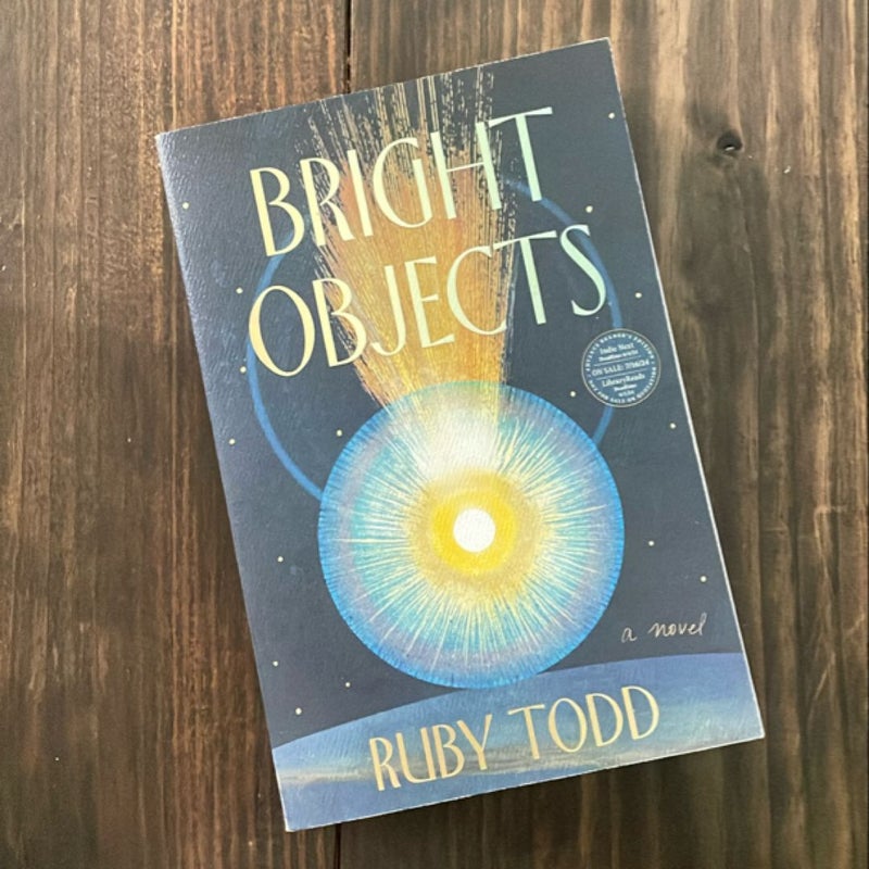 Bright Objects