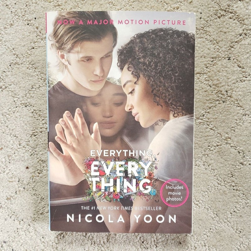 Everything, Everything