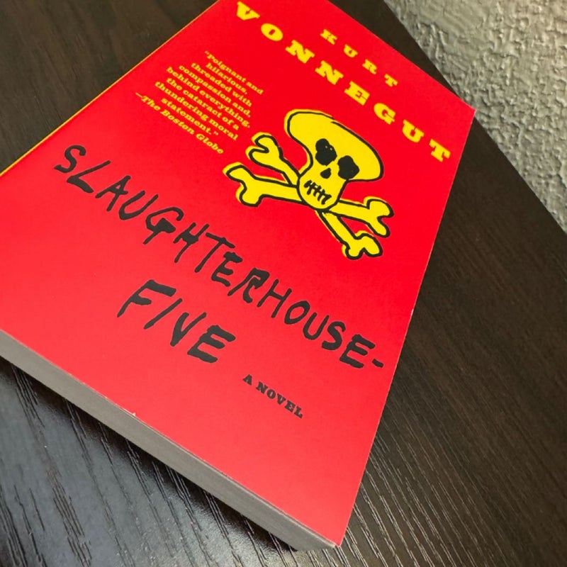 Slaughterhouse-Five