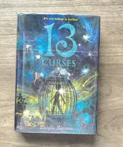 13 Curses