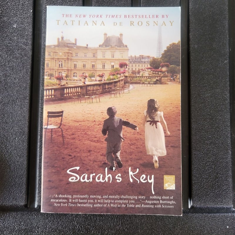 Sarah's Key