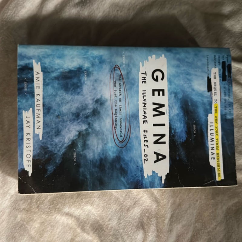 Gemina