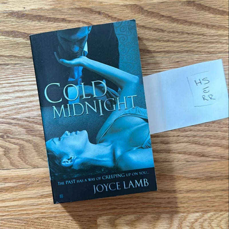 Cold Midnight