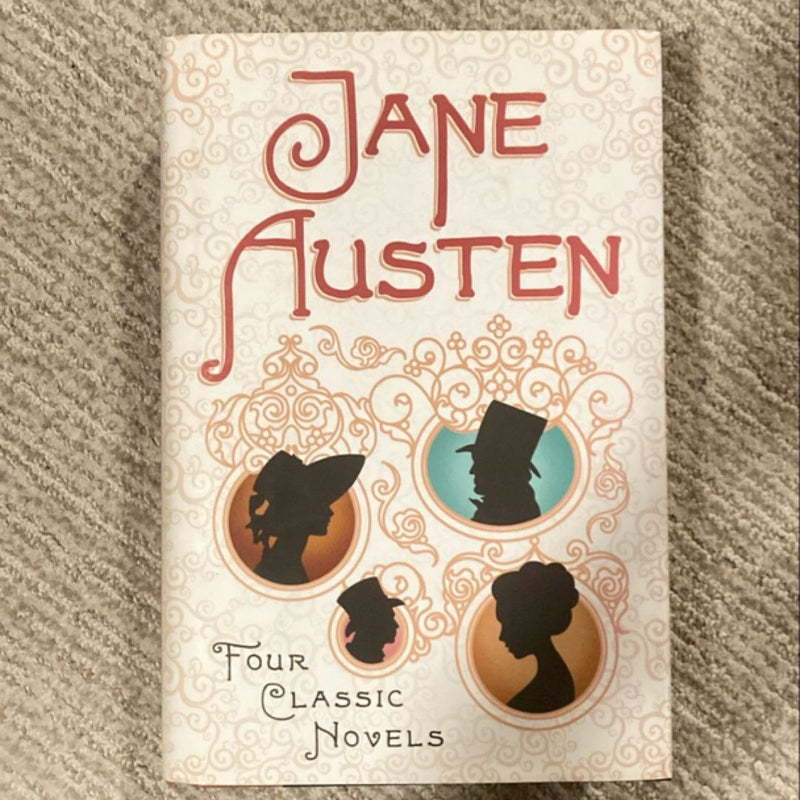 Four Classic Novels