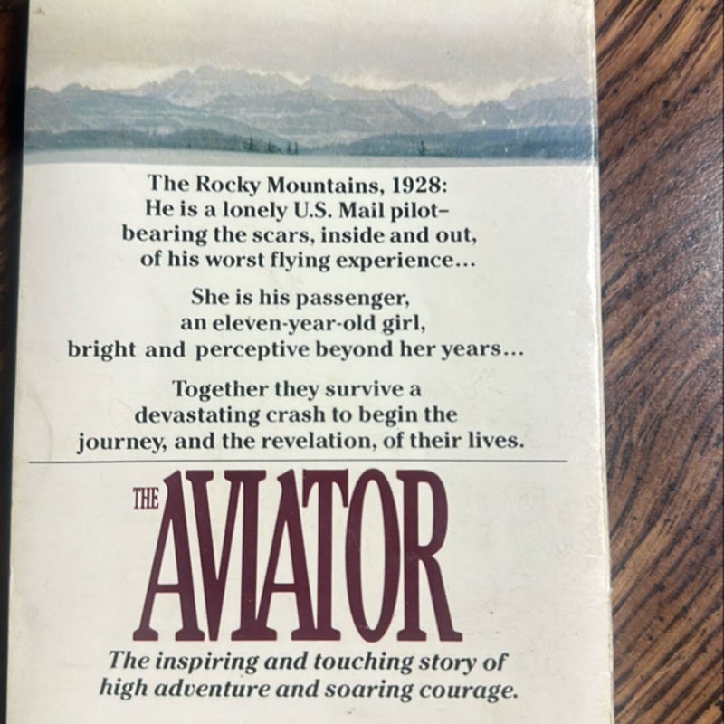 The Aviator