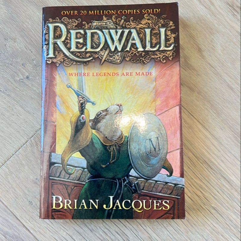 Redwall