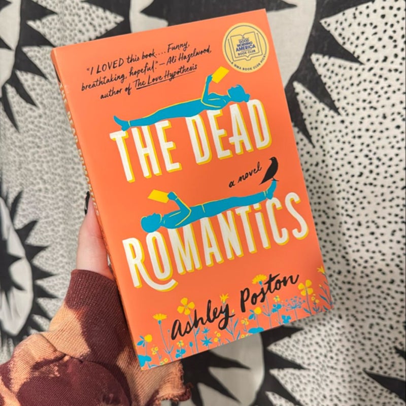 The Dead Romantics