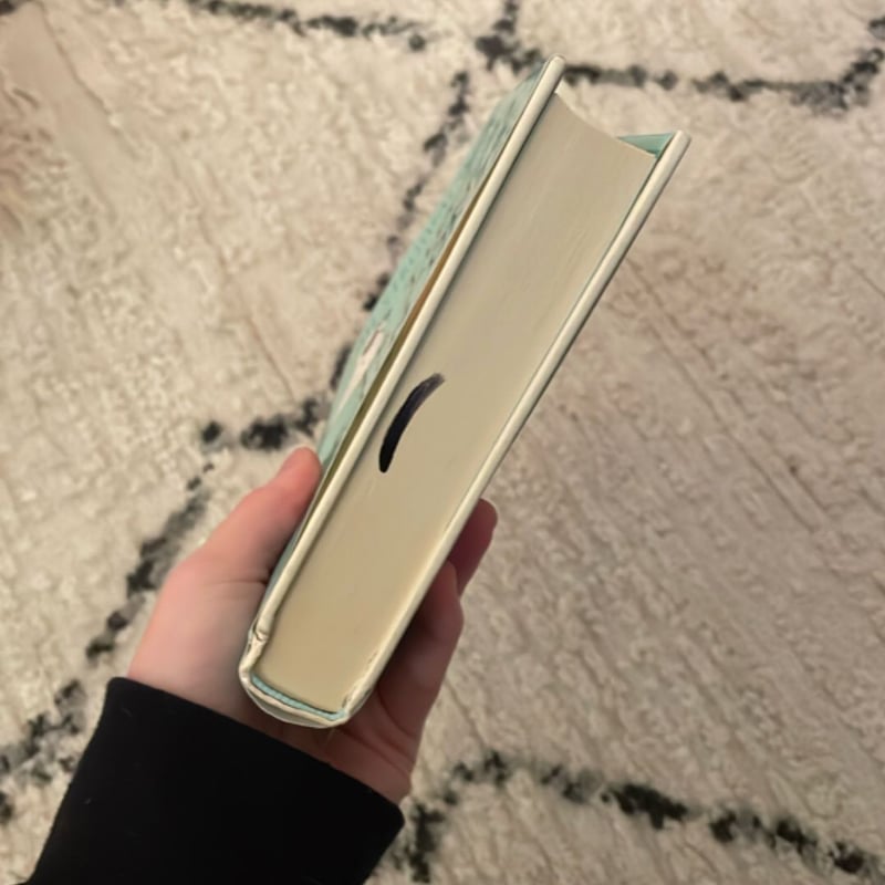 This Is My Brain on Boys