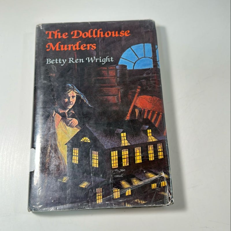 The Dollhouse Murders