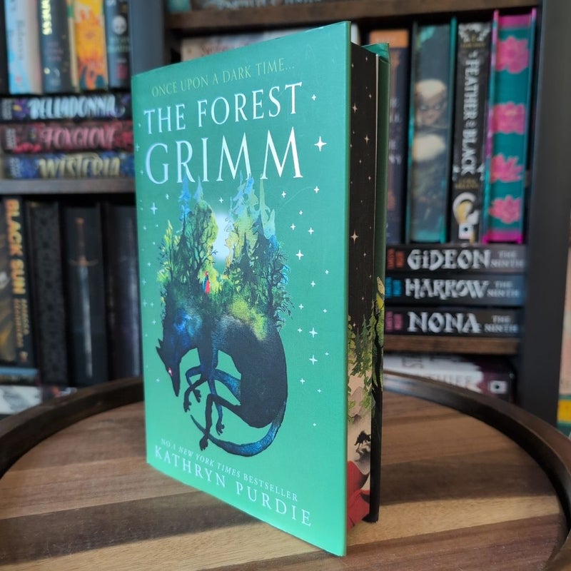 The Forest Grimm